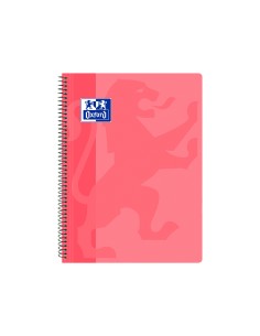 Cuaderno espiral oxford... 2
