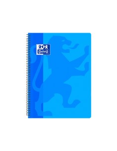Cuaderno espiral oxford... 2
