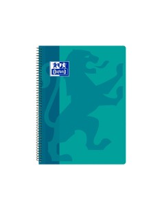 Cuaderno espiral oxford... 2