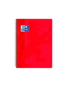 Cuaderno espiral oxford... 2