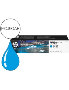Ink-jet hp 991x pagewide...