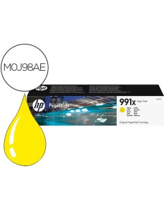 Ink-jet hp 991x pagewide...