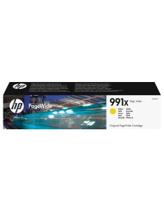 Ink-jet hp 991x pagewide... 2