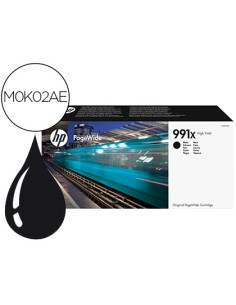 Ink-jet hp 991x pagewide...