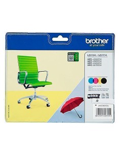 Ink-jet brother... 2