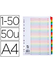 Separador numerico...