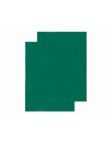 Tapa de encuadernacion q-connect pvc din a4...