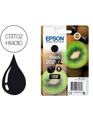 Ink-jet epson 202 xl xp-6000 / xp-6005 /...