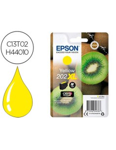 Ink-jet epson 202 xl...