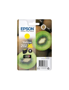 Ink-jet epson 202 xl... 2