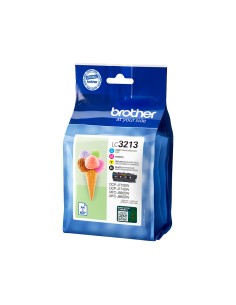 Ink-jet brother lc3213... 2