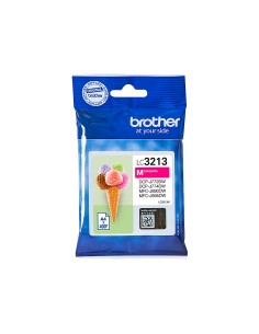 Ink-jet brother lc3213... 2