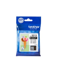 Ink-jet brother lc3213... 2