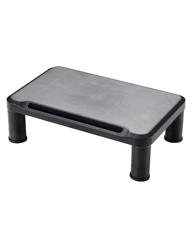 Soporte q-connect para monitor ajustable en...