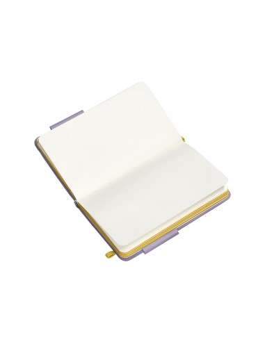 Cuaderno con gomilla antartik notes tapa dura...