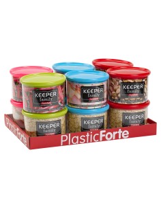 Bote multiusos plastico 500... 2