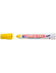 Marcador edding permanente... 2
