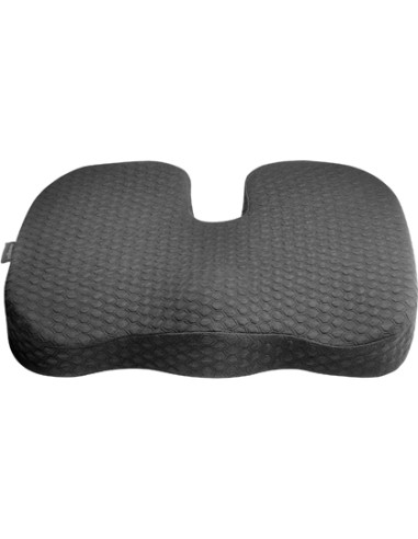 Cojin de asiento kensington premium gel frio...