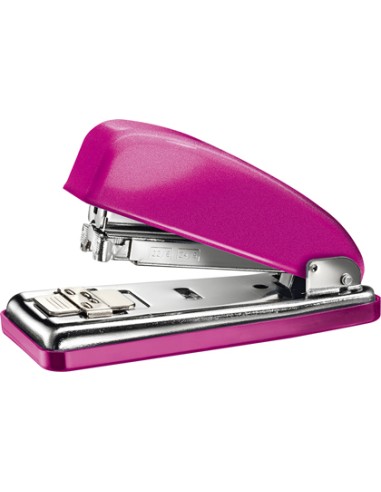 Grapadora petrus 226 classic wow fucsia...