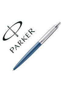 Boligrafo parker jotter xl...