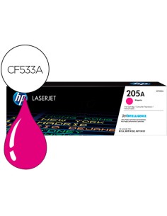 Toner hp 205a laserjet...