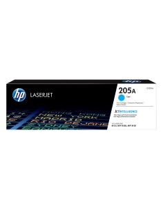 Toner hp 205a laserjet... 2