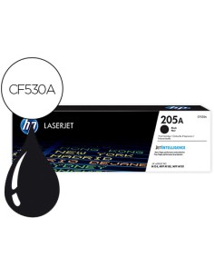 Toner hp 205a laserjet m...