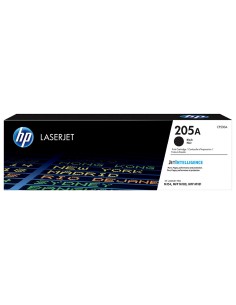 Toner hp 205a laserjet m... 2