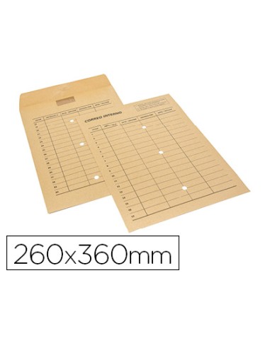 Sobre sam bolsa kraft natural 120 gr cierre...