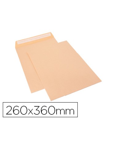 Sobre sam bolsa celulosa chamoix 90 gr tira de...