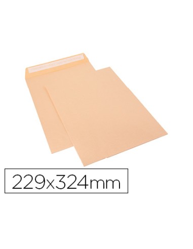 Sobre sam bolsa celulosa chamoix 90 gr tira de...