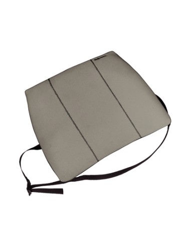 Respaldo ergonomico fellowes lumbar funda...