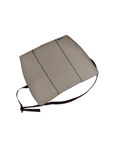 Respaldo ergonomico fellowes lumbar funda...