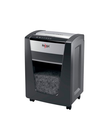 Destructora de documentos rexel momentum x420...