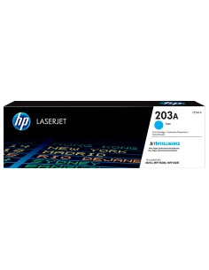 Toner hp 203a laserjet pro... 2