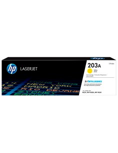 Toner hp 203a laserjet pro... 2