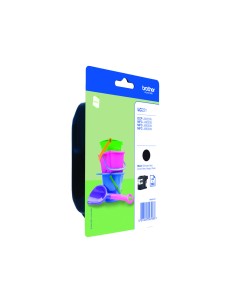 Ink-jet brother lc221bk... 2