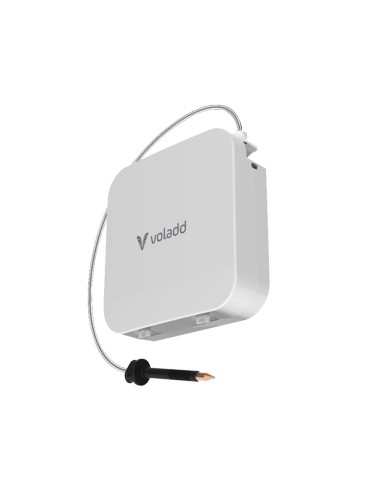 Filamento + boquilla voladd pla 0,6 mm bold 420...