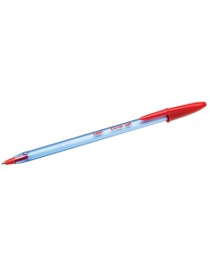 Boligrafo bic cristal soft... 2