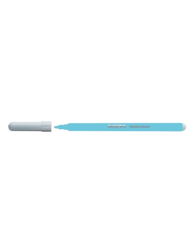 Rotulador giotto turbo color lavable con punta...