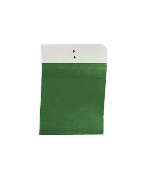 Fotolito x'stamper quix para sello q-53 verde