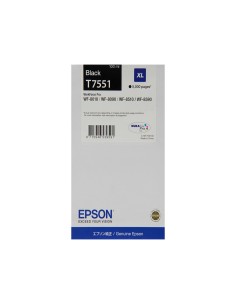 Ink-jet epson t551... 2