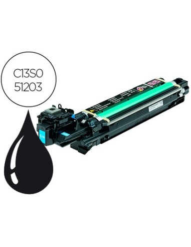 Fotoconductor epson aculaser c3900 / cx37 /...