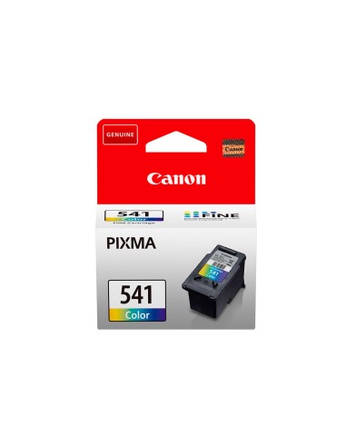Ink-jet canon cl-541 color pixma...