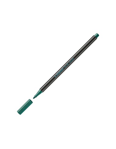 Rotulador stabilo acuarelable pen 68 metalico...