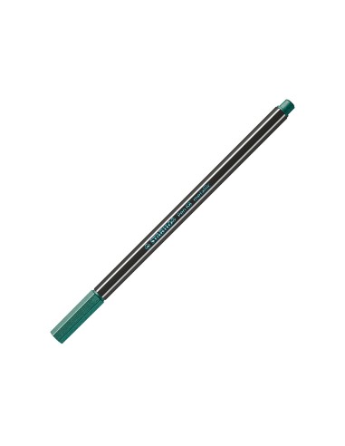 Rotulador stabilo acuarelable pen 68 metalico...