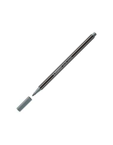 Rotulador stabilo acuarelable pen 68 metalico...