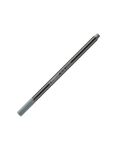 Rotulador stabilo acuarelable pen 68 metalico...