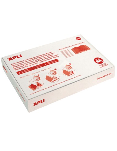 Forralibro apli pvc con solapa ajustable...