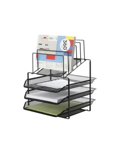 Bandeja clasificadora... 2